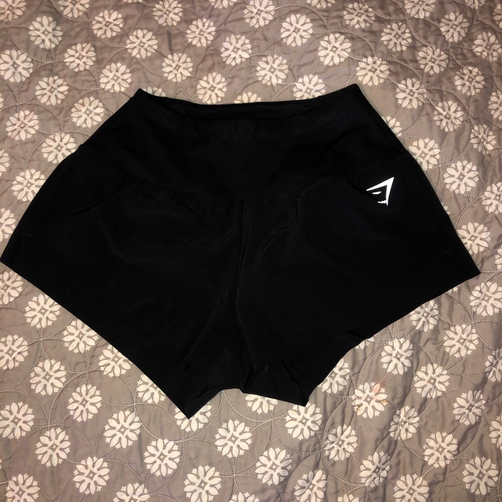 Gymshark speed shorts BRAND NEW